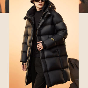 Veste matelassée d'équitation à la mode, veste d'hiver chaude pour l'équitation, <span class=keywords><strong>doudoune</strong></span> d'hiver pour femmes - Product Image 4