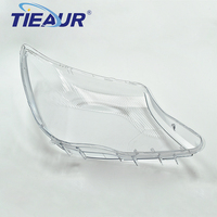 TIEAUR recherche partenaires commerciaux pour les coques de phares en plastique, les lentilles de phares, les abat-jour de phares, les caches de phares pour Sprinter 2016-2018