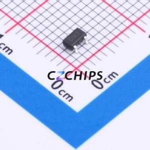 Original-Nuevo CJ6101A36M Circuito Integrado IC Chip PMIC Regulador Lineal (LDO) - Product Image 1