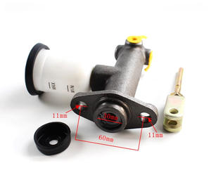 מלגזה משאבת בלם מלגזה אביזרי מלגזה מלגזה משאבת מאסטר בלם עבור סדרה ו-b 3/3.5 טון - Product Image 2