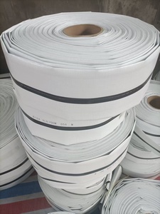 Manguera Plana de PE para Riego por Goteo, Tubería Flexible Similar a <span class=keywords><strong>Netafim</strong></span>, Línea Principal para Riego por Goteo de 2, 3, 4 y 6 Pulgadas - Product Image 4