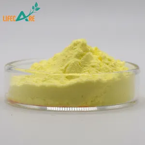 Lifecare Supply Material mentah 99% R Alpha Lipoic Acid