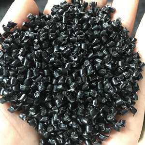 Армированное пластиковое сырье, Полиамид, <span class=keywords><strong>PA66</strong></span>-<span class=keywords><strong>gf30</strong></span> стекло, заполненное <span class=keywords><strong>pa66</strong></span> <span class=keywords><strong>gf30</strong></span> за кг, цена - Product Image 4