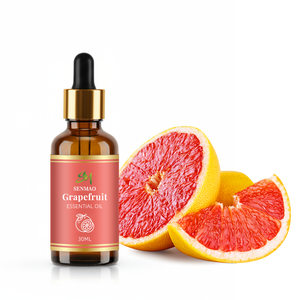 Olio di Pompelmo di Alta Qualità 30ML, 100% Naturale <span class=keywords><strong>e</strong></span> Biologico, Pressato a Freddo per Massaggi <span class=keywords><strong>e</strong></span> Cura della Pelle - Product Image 1