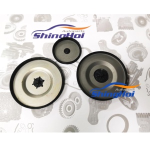 Nuevo Kit de cubierta de sello de aceite de transmisión automática 0GC DQ381 0GC301125 - Product Image 6