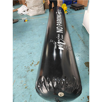 Prix de gros : Tubes de protection de pare-battage en PVC pour yachts marins et bateaux gonflables