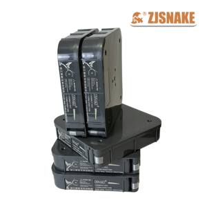 हॉट सेलिंग स्टील डॉक्टर ब्लेड वाणिज्यिक मुद्रण उपकरण के लिए उच्च गुणवत्ता अनुकूलित आकार लंबे सेवा जीवन - Product Image 4