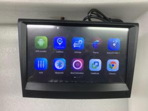 <strong>Android</strong> 12 4+32/64G Car Radio Multimedia Player for Porsche 911 Porsche 997 Cayman 987 05-08 Boxster 987 2005-2012 Carpaly DSP - Product Image 3