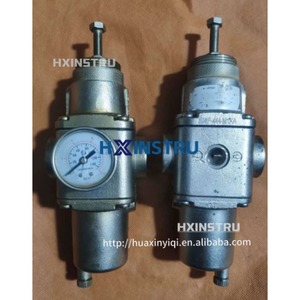 Valve de réduction de pression en acier inoxydable Norgren B38P-444-M1MA, 1 pièce, neuve, H - Product Image 3
