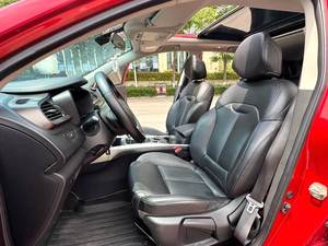 <span class=keywords><strong>Renault</strong></span> 2018 de Alta Velocidad, Motor Turbo de Gasolina, Caja de Cambios Automática, Volante a la Izquierda, Portaequipajes Metálico, Precio de Fábrica para Adultos - Product Image 6