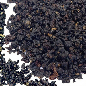 Hei Wu Long Taiwan Black Oolong <b>Slimming</b> <b>Tea</b> Handmade Bag Packaging 1kg Loose <b>Tea</b> - Product Image 3