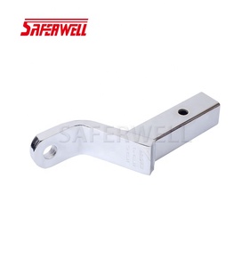 Vente flash : boule d'attelage pour remorque de <span class=keywords><strong>7</strong></span> pouces de long et 2 pouces de hauteur - Product Image 4