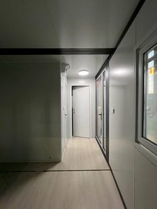 Più Venduto: Stanza Espandibile a Doppia Ala da 10 Piedi, Tre <span class=keywords><strong>in</strong></span> Uno, Mobile, per Attività, Produttore all'Ingrosso - Product Image 5