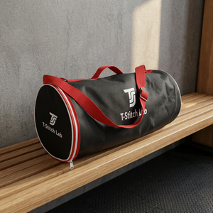 Nouveauté 2026 : Sac de football en nylon 50-70L, personnalisable avec logo, service OEM/ODM, haute qualité, prix abordable, vente en gros, faible MOQ - Product Image 3