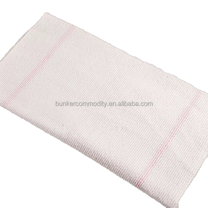 2024 Popular gran oferta Simple Algodon Multiuso Con <span class=keywords><strong>Ojal</strong></span> Blanco fregona de microfibra blanca con <span class=keywords><strong>ojal</strong></span> - Product Image 4