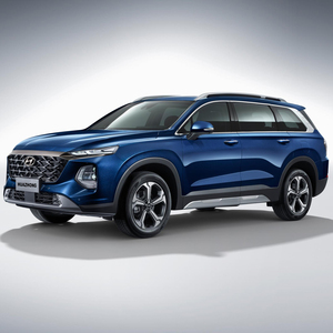 Se Aceptan Pedidos Personalizados, Precio al por Mayor, <span class=keywords><strong>Genesis</strong></span> Coupe 2023, Autos Nuevos, Tapicería de Cuero, <span class=keywords><strong>Hyundai</strong></span> Santa Fe, Gasolina, 5 Puertas, 6 Asientos - Product Image 3
