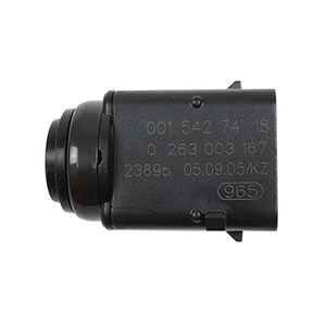 Sensor de aparcamiento PDC para coche, Sensor de punto ciego para <span class=keywords><strong>MB</strong></span> W203 CL203 C209 A209 W211 0015427418 - Product Image 6