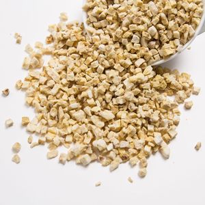 Bán Buôn Hot Bán Đóng Băng Khô Chuối Xúc Xắc Khỏe Mạnh Fd Trái Cây Snack Nguồn Nhà Sản Xuất - Product Image 3