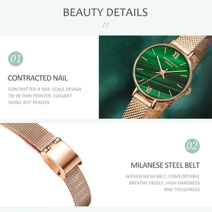 Da <span class=keywords><strong>donna</strong></span> orologi al quarzo collana bracciale set di orologi al quarzo da <span class=keywords><strong>donna</strong></span> <span class=keywords><strong>verde</strong></span> <span class=keywords><strong>orologio</strong></span> regalo set di gioielli relojes <span class=keywords><strong>orologio</strong></span> da polso di lusso da <span class=keywords><strong>donna</strong></span> - Product Image 6