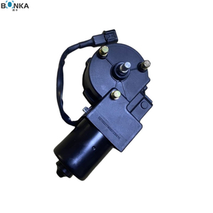 Nouveau moteur d'<span class=keywords><strong>essuie</strong></span>-<span class=keywords><strong>glace</strong></span> de haute qualité compatible avec Delong F3000 M3000 L3000 X3000 <span class=keywords><strong>Prix</strong></span> d'usine du fabricant DZ15221740007 - Product Image 3