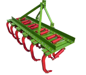 Hot - selling new cultivator high - production and high - quality supporting tractor use cultivator