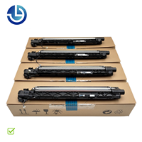 Unit Pengembang Tanpa Carrier untuk HP E77822 77825 77830 E77422 77428 Suku Cadang Printer Pengembang Z7Y70A Z7Y91A Z9M02A Z7Y82A