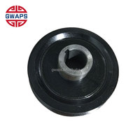 1005020-E01 New Crankshaft Timing Belt Pulley for Great Wall DEER WINGLE 491Q ENGINE