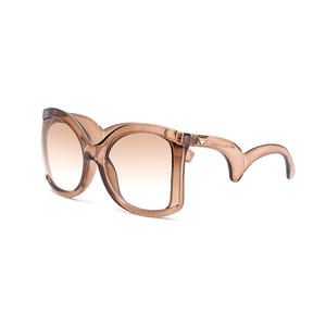 Kenbo <span class=keywords><strong>Lunettes</strong></span> Mode Nouveau Surdimensionné Femmes <span class=keywords><strong>Lunettes</strong></span> de Soleil <span class=keywords><strong>2022</strong></span> Dames Personnalité Grand Cadre Rétro <span class=keywords><strong>Tendance</strong></span> <span class=keywords><strong>Lunettes</strong></span> de Soleil - Product Image 6