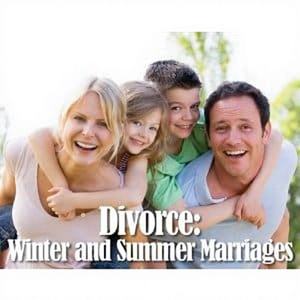 Publicaciones Electrónicas de Matrimonio y Divorcio Simply Media - Invierno y Verano - Product Image 1