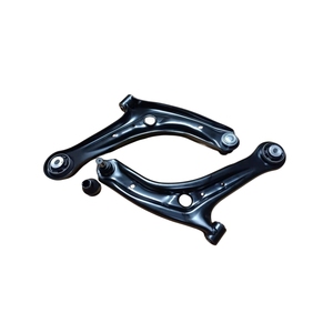 Nhà máy bán phía trước Hệ thống treo thấp hơn cánh tay điều khiển cánh tay cho FORD FIESTA vi 2009- MAZDA 2 mô hình DG80-34-350 DG80-34-300 - Product Image 1