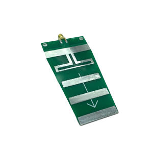 เสาอากาศ Yagi ส่งสัญญาณกราฟรับส่งทิศทางผ่าน WiFi 2.4G กำลังไฟสูง10dB จริง - Product Image 2