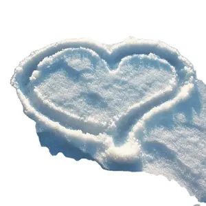 رمل سحري فوري يتحول إلى ثلج، جزيئات غبار تتحول إلى ثلج - Product Image 1