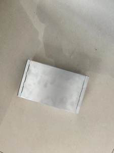 Fabricación de hardware Aluminio Acero inoxidable Corte por láser Hoja curva Marco de metal Caja de metal para monitor de pantalla de <span class=keywords><strong>TV</strong></span> - Product Image 6