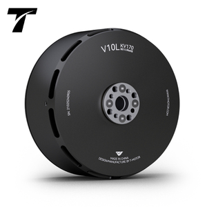 <span class=keywords><strong>Moteur</strong></span> électrique brushless T-MOTOR V10L KV170 12S puissant 9000W pour drone VTOL et <span class=keywords><strong>paramoteur</strong></span> - Vente en gros - Product Image 3