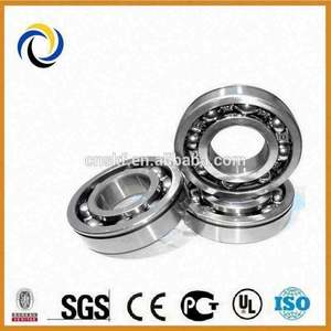 Roulement à billes à gorge profonde haute vitesse <span class=keywords><strong>6202Z</strong></span> - Product Image 3