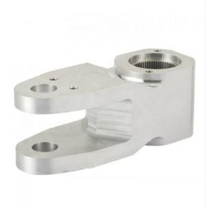 Servicios Profesionales de Mecanizado CNC de Acero Inoxidable, Fabricación de Piezas Metálicas de Alta Precisión, Procesamiento de Torneado - Product Image 2