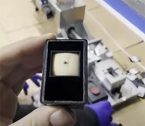 Ouvre-capsule d'encre automatique pour cartouches d'imprimante HP pour agrandir l'espace intérieur, mettre une grande éponge pour recharger plus d'encre, retirer le capuchon - Product Image 3