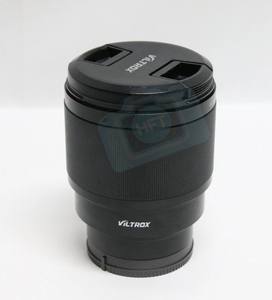Objectif d'appareil photo reflex numérique plein format HFT Professional Viltrox AF 85mm F/1.8 <span class=keywords><strong>II</strong></span> FE STM ED IF pour <span class=keywords><strong>Sony</strong></span> E -Mount, mise au point fixe, vente en gros - Product Image 2
