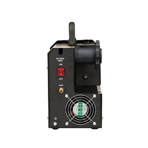 <span class=keywords><strong>LASTON</strong></span> MIG-135 Equipo de Soldadura MIG/MAG Portátil de Alta Calidad y Práctico, Inversor de Soldadura con y sin Gas, 220V - Product Image 3