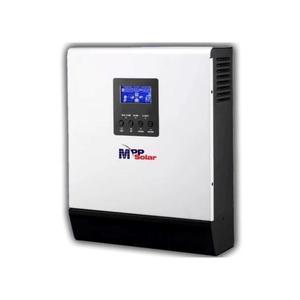 MP PSO LAR PIP-1012LV-MS 1000W สามเฟสประสิทธิภาพ99.9% อินเวอร์เตอร์พลังงานแสงอาทิตย์แบบ All In One 58493อินเวอร์เตอร์พลังงานแสงอาทิตย์ไฮบริด - Product Image 4