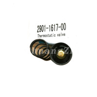 Vanne thermostatique pour compresseur Atlas Copco 2901161700 1613706401 1619759602 1310094096 1202586905 1622375980 1622375900