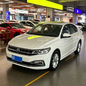 Oferta Especial: Volkswagen <span class=keywords><strong>Bora</strong></span> 2022 Usado, Sedán de Gasolina 1.5L, 4 Puertas, 5 Asientos, Volante a la Izquierda, Exportado de China - Product Image 1