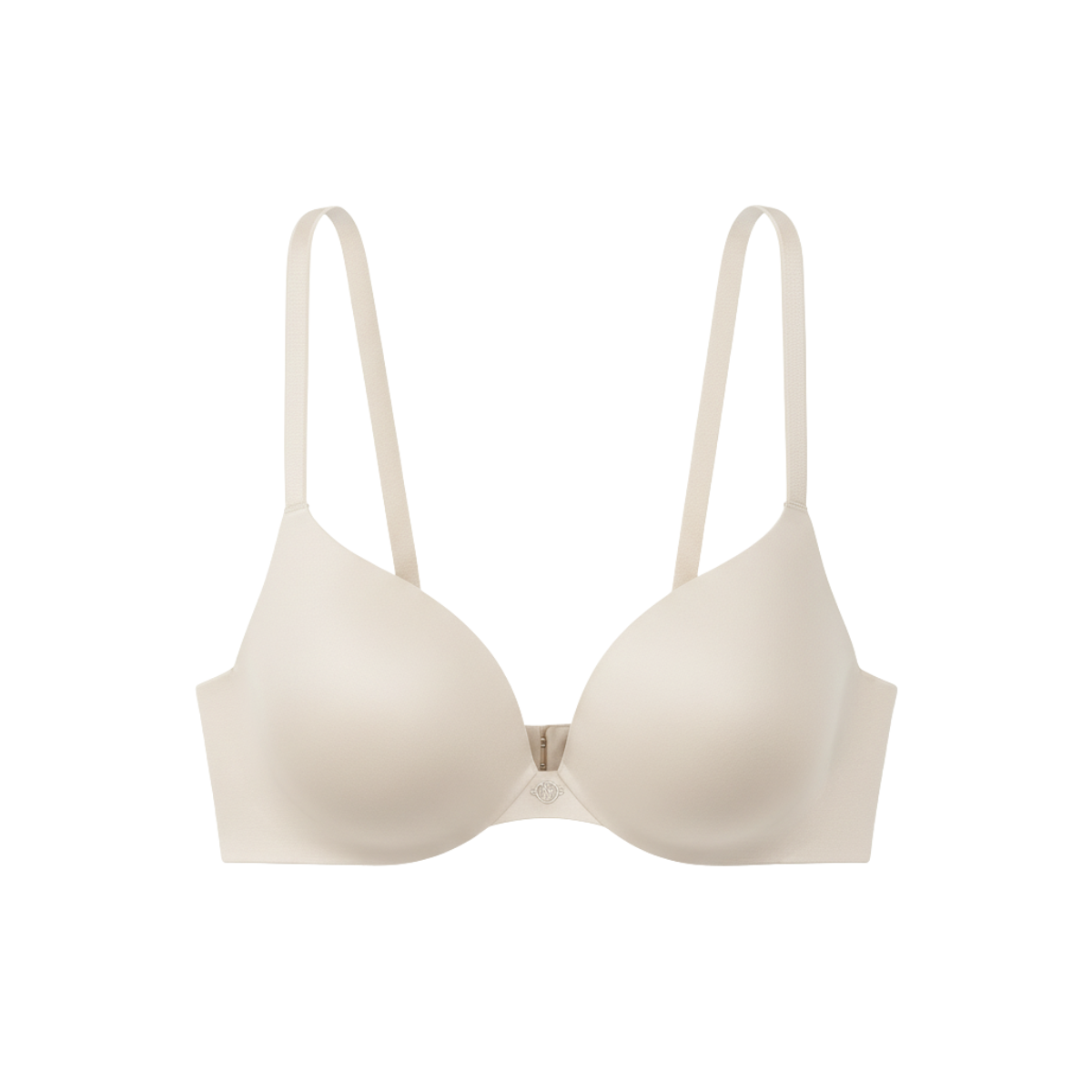 สีขาวเบจ