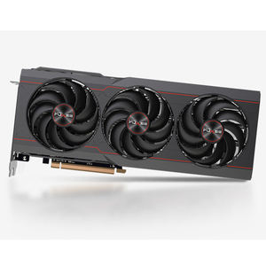 SAPPHIRE Radeon RX <span class=keywords><strong>6800</strong></span> 16GB PULSE Tarjeta gráfica para juegos usada con memoria GDDR6 de 16GB Arquitectura <span class=keywords><strong>AMD</strong></span> RDNA 2 para escritorio - Product Image 1