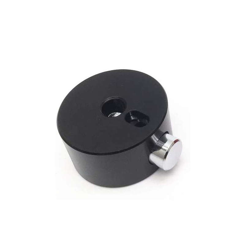 Hot Koop Aluminium Drums Cimbaal Quick-Set Moer Cimbaal Mate Moer Cimbaal Quick Release Moer Voor Drum Percussie instrument Onderdelen