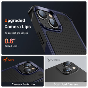 เคสโทรศัพท์มือถือกันกระแทก,เคสมือถือสำหรับ <span class=keywords><strong>Iphone</strong></span> <span class=keywords><strong>6</strong></span> 7 8 <span class=keywords><strong>Plus</strong></span> X XR XS Max 11 12 13 14 Pro Max - Product Image 6