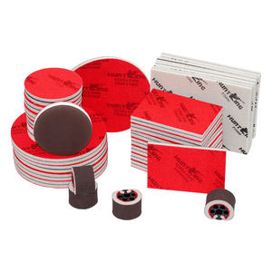 サンディングスポンジパッド3 "* 4" 表面研磨用 - Product Image 4