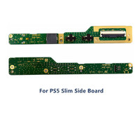 SYYTECH Type-C Type-A Side Board pour console PS5 Slim Pro, pièces de réparation