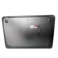 Laptop Layar Lebar 15,5 Inci Grosir Online X555, Prosesor Intel Core I5 I7 Generasi ke-5