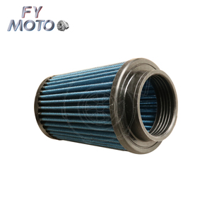 Qualitäts gesichertes Universal auto 2 Zoll 2,5 Zoll 2,75 Zoll 3 Zoll 3,5 Zoll Lufteinlass filter - Product Image 6